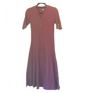 CHAPS Maxi Dress